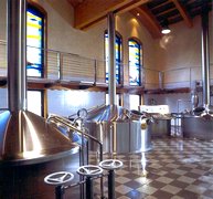 ПРОМФ: ремонт и поставки оборудования для производства пива и солода