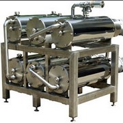Оборудование для производства сливочного масла