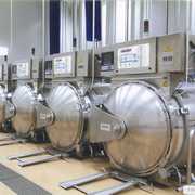 ПРОМФ: ремонт и поставки консервного оборудования для пищвой промышленности