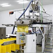 ПРОМФ: ремонт и поставки оборудования для производства хлебных и макаронных изделий