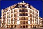 Hotel complex «Palazzo» in Poltava