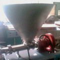 Filler K7 FSHV-3 - 700 kg / h vacuum (7840)