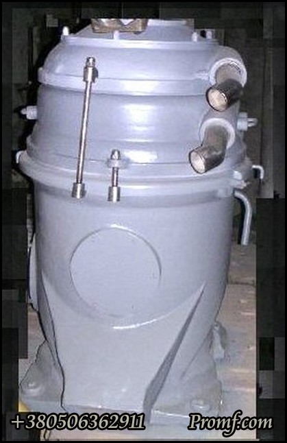 Сепаратор очистки жира РТОМ, фото 1