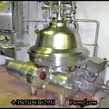 Сепаратор Westfalia MSA 100-01-076 Separator (полностью восстановлен) 10000 л, фото 1