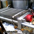 Пластинчатая пастеризационно-охладительная установка Nagema 25 тонн/час, фото 1