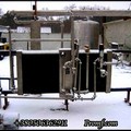 Pasteurization-cooling plant А1 ОКЛ 10