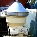 Milk cleaner Ж5 ОМЕ-С 30 30000 litres/hour (Russia)
