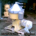 Milk cleaner  Ж5 ОМЕ-С 15 15000 litres/hours (Russia)
