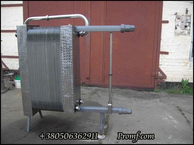 Охладительная установка А1 ООЛ-25, фото 1