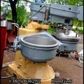 Аппарат для плавления сырной массы Б6-ОПЕ-400, фото 1