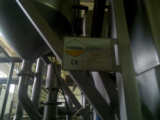 Линия по производству сыров TEBEL-Mkt.