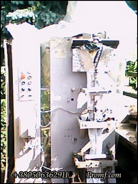 Автомат розлива молока-1200 пак/час М6-ОР3Е, фото 1