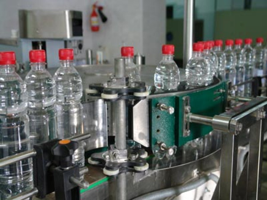 Идеи для бизнеса: производство бутилированной воды