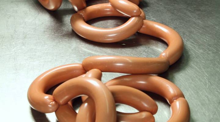 10 Steps for open a sausage factory