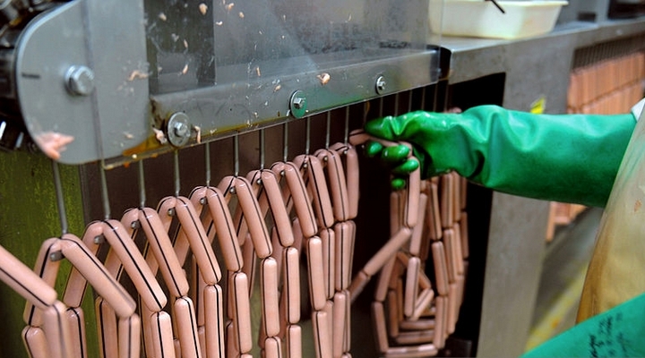 10 Steps for open a sausage factory