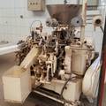 Kustner YH Processed Cheese Wrapping Machine